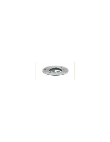 Linea light 86913z30 nuotek 5 3led rgb 1w inox ip67